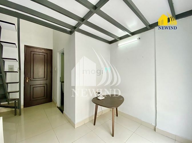 Hình ảnh Căn Hộ Duplex Siêu Rộng, Ban Công, Máy Giặt Riêng Quận 7