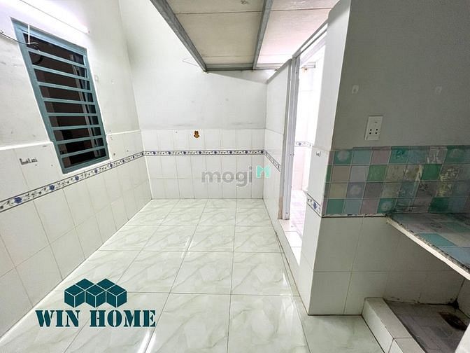 Hình ảnh Cho thuê Phòng có gác Lê Văn Quới, Quận Bình Tân