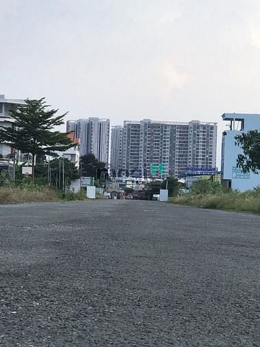 Hình ảnh Đất nền KDC Sở Văn Hóa Thông Tin- Phú Hữu, Quận 9 , giá chỉ hơn 7 tỉ,