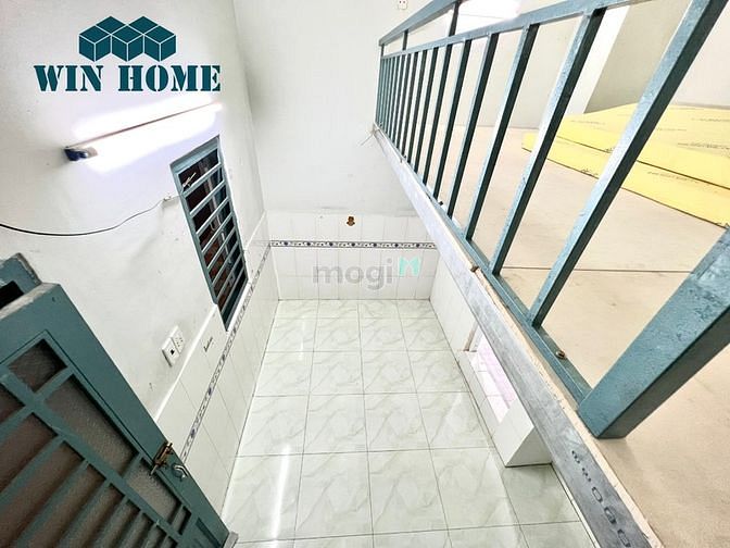 Hình ảnh Cho thuê Phòng có gác Lê Văn Quới, Quận Bình Tân