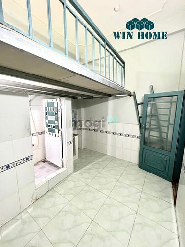 Hình ảnh Cho thuê Phòng có gác Lê Văn Quới, Quận Bình Tân