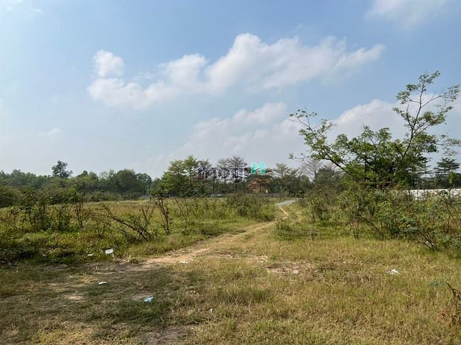 Hình ảnh Dự Án 2 MT-Phân Lô- Wien Sông SG-Long Phước Q9 - 33000m2 Giá Chỉ