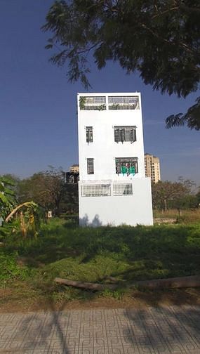 Hình ảnh Đất thổ cư 90m2 trong KDC Nam Hùng Vương, An Lạc, Bình Tân, giá 2.9 tỷ