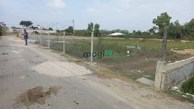 Hình ảnh Dự Án 2 MT-Phân Lô- Wien Sông SG-Long Phước Q9 - 33000m2 Giá Chỉ