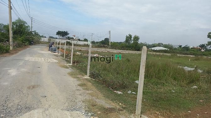 Hình ảnh Dự Án 2 MT-Phân Lô- Wien Sông SG-Long Phước Q9 - 33000m2 Giá Chỉ