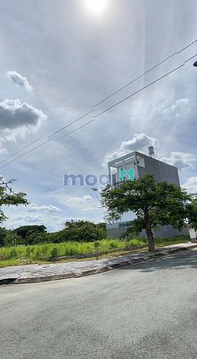 Hình ảnh Đất thổ cư 90m2 trong KDC Nam Hùng Vương, An Lạc, Bình Tân, giá 2.9 tỷ