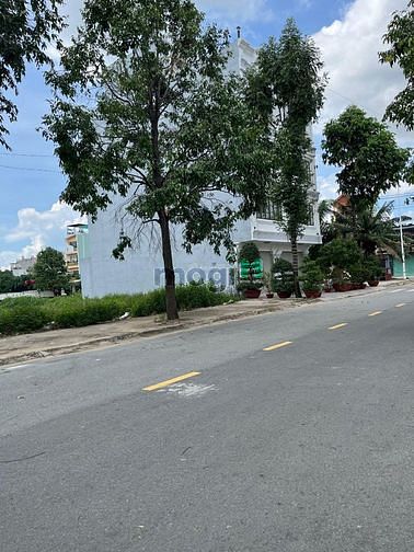 Hình ảnh Thanh lý lô đất 102m2 giá 6.8 tỷ (còn thương lượng). MT Thăng Long