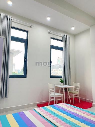 Hình ảnh Căn Hộ Studio Cửa Sổ_Full Nội Thất Mới_Gần C.V Hoàng Văn Thụ_Phú Nhuận