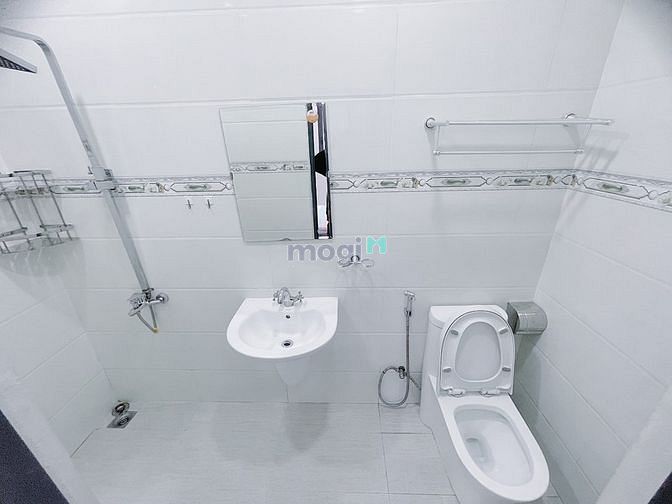 Hình ảnh Căn Hộ Studio Cửa Sổ_Full Nội Thất Mới_Gần C.V Hoàng Văn Thụ_Phú Nhuận