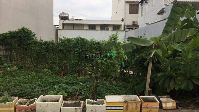 Hình ảnh Sở hữu lô đất 80m2 ngay đường Thích Quảng Đức, P4, Phú Nhuận. 2.8 tỷ