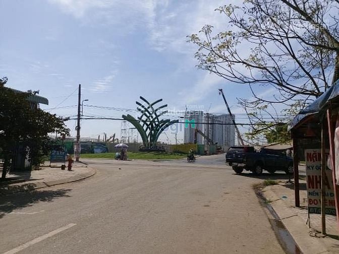 Hình ảnh Đất nền Trang MB66.COM Chính Thức - MB 66 Uy Tín khu Phước Thiện, Long Bình, Q9, DT 80 đến 120m2, 1.8 tỷ