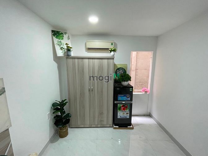 Hình ảnh CMT8 Q10 - Phòng trọ sinh viên - Không giới hạn người ở