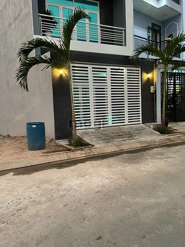 Hình ảnh cần bán đất Phú Hữu - quận 9, TP. HCM