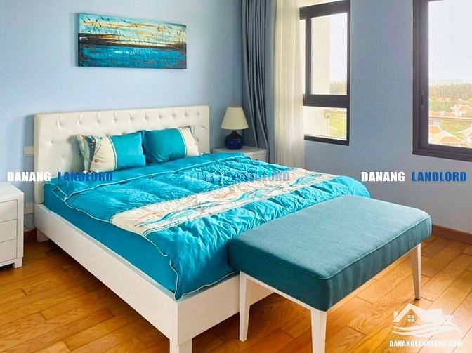 Hình ảnh Mb6623 nạp rút nhanh chóng Ocean Suites 2PN tầng 7 - C117