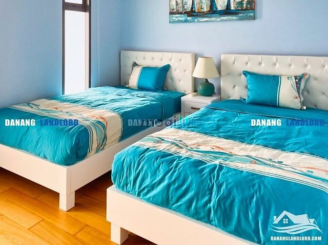Hình ảnh Mb6623 nạp rút nhanh chóng Ocean Suites 2PN tầng 7 - C117