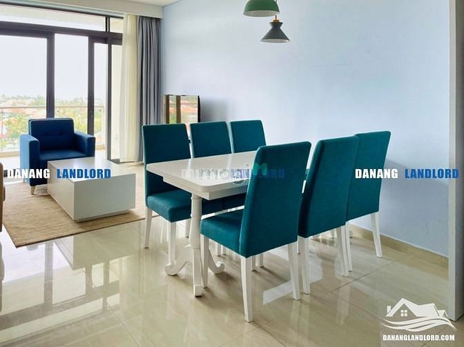 Hình ảnh Mb6623 nạp rút nhanh chóng Ocean Suites 2PN tầng 7 - C117