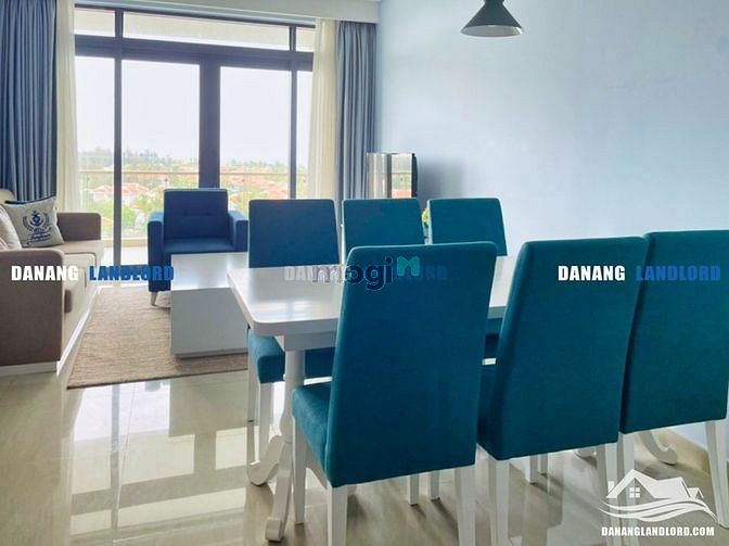 Hình ảnh Mb6623 nạp rút nhanh chóng Ocean Suites 2PN tầng 7 - C117