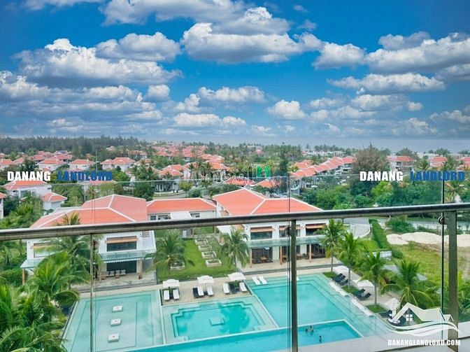 Hình ảnh Mb6623 nạp rút nhanh chóng Ocean Suites 2PN tầng 7 - C117