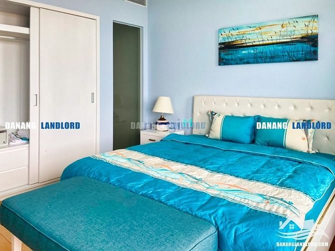 Hình ảnh Mb6623 nạp rút nhanh chóng Ocean Suites 2PN tầng 7 - C117