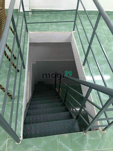 Hình ảnh Nhà hẻm Phan Văn Trị, p10, Gò Vấp, 3,4 x 11m, 1 lầu, hẻm 3m