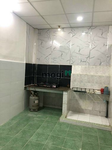 Hình ảnh Nhà hẻm Phan Văn Trị, p10, Gò Vấp, 3,4 x 11m, 1 lầu, hẻm 3m