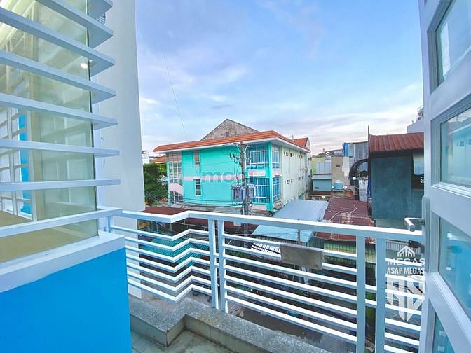 Hình ảnh Cho thuê CHDV các sân bay 5 phút
