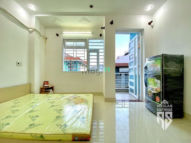 Hình ảnh Cho thuê CHDV các sân bay 5 phút