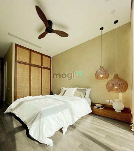 Hình ảnh ✅Cho thuê Trang Chủ MB66.COM / Đăng Ký Tặng 66K cao cấp_Ban Công view landmark_Trường Sa Bình Thạnh✅