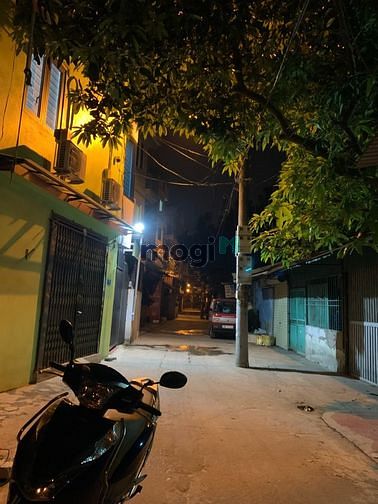 Hình ảnh Đất 56m, mt 4.2m, mặt ngõ ô tô vào đất, Phúc Diễn - Bắc Từ Liêm,  6 tỷ