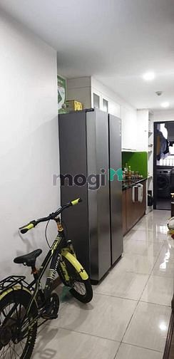 Hình ảnh Bán CHCC Nam Từ Liêm - Hateco Phương Canh - 85m2 - 3 Ngủ - 2 WC.