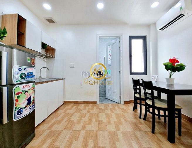 Hình ảnh Mb6623 nạp rút nhanh chóng Ban công 35m2 Quận 1 gần Công viên 23/9