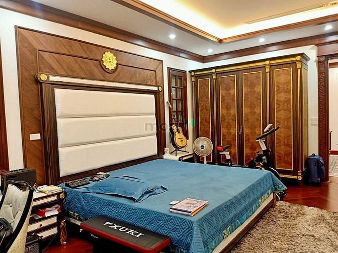 Hình ảnh Bán CHCC Nam Từ Liêm - Hateco Phương Canh - 85m2 - 3 Ngủ - 2 WC.
