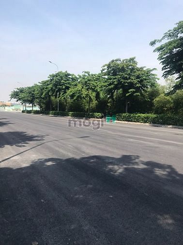 Hình ảnh Bán đất MT Đinh Thị Thi, Hiệp Bình Phước, Thủ Đức, sổ riêng, giá 4.2tỷ