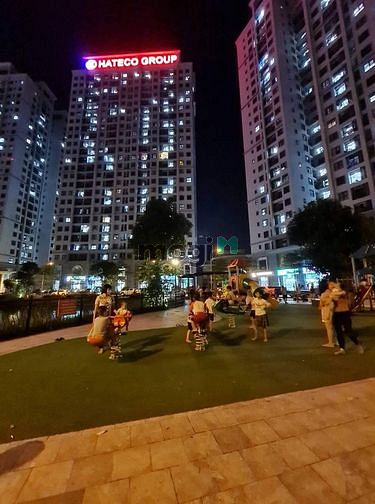 Hình ảnh Bán CHCC Nam Từ Liêm - Hateco Phương Canh - 85m2 - 3 Ngủ - 2 WC.