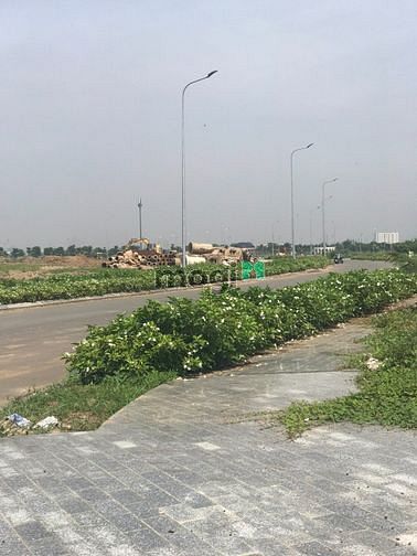Hình ảnh Bán đất MT Đinh Thị Thi, Hiệp Bình Phước, Thủ Đức, sổ riêng, giá 4.2tỷ