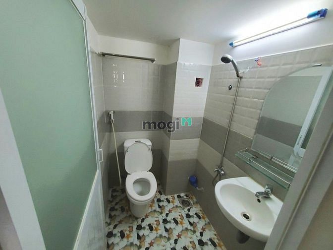 Hình ảnh Phòng cho thuê có gác , có máy lạnh bao đẹp ngay Thống Nhất , Gò Vấp