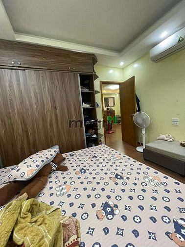 Hình ảnh Bán Căn Hộ Trang Chủ MB66.COM Chính Thức - Trang Chủ MB66.COM Chính Thức 335 Cầu Giấy - 65m2 - 2 Ngủ - 2.5 Tỷ .