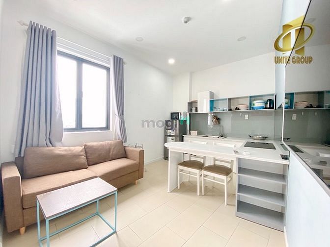 Hình ảnh CHDV đường Phạm Thế Hiển 1pn riêng tách bếp , Quận 8