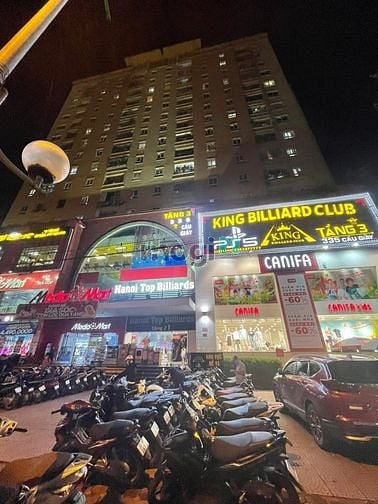 Hình ảnh Bán Căn Hộ Trang Chủ MB66.COM Chính Thức - Trang Chủ MB66.COM Chính Thức 335 Cầu Giấy - 65m2 - 2 Ngủ - 2.5 Tỷ .
