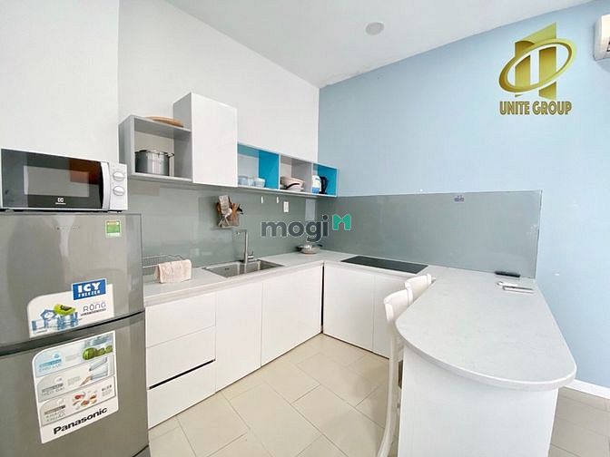 Hình ảnh CHDV đường Phạm Thế Hiển 1pn riêng tách bếp , Quận 8