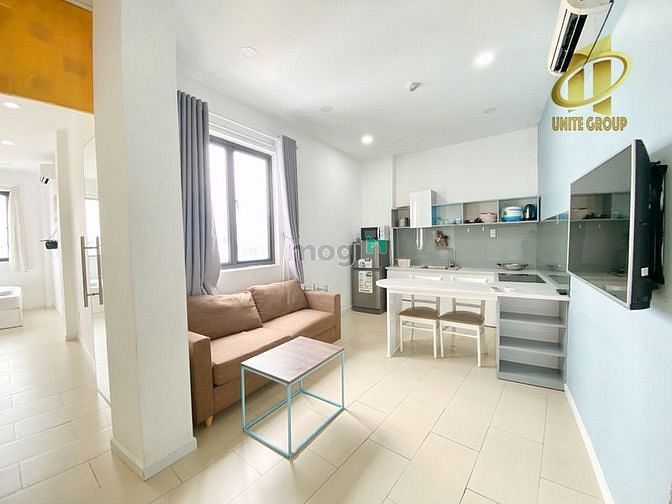 Hình ảnh CHDV đường Phạm Thế Hiển 1pn riêng tách bếp , Quận 8