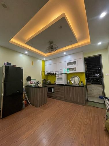 Hình ảnh Bán Căn Hộ Trang Chủ MB66.COM Chính Thức - Trang Chủ MB66.COM Chính Thức 335 Cầu Giấy - 65m2 - 2 Ngủ - 2.5 Tỷ .