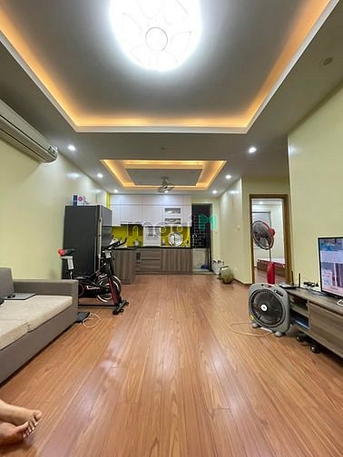 Hình ảnh Bán Căn Hộ Trang Chủ MB66.COM Chính Thức - Trang Chủ MB66.COM Chính Thức 335 Cầu Giấy - 65m2 - 2 Ngủ - 2.5 Tỷ .