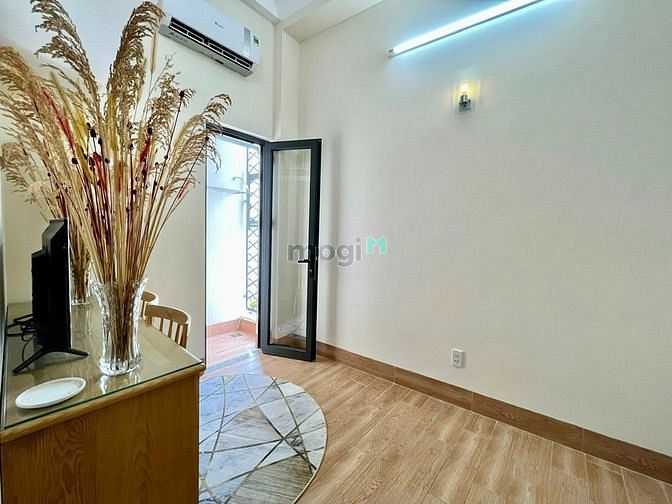 Hình ảnh Siêu phẩm Duplex kế bên Thành Thái Q10