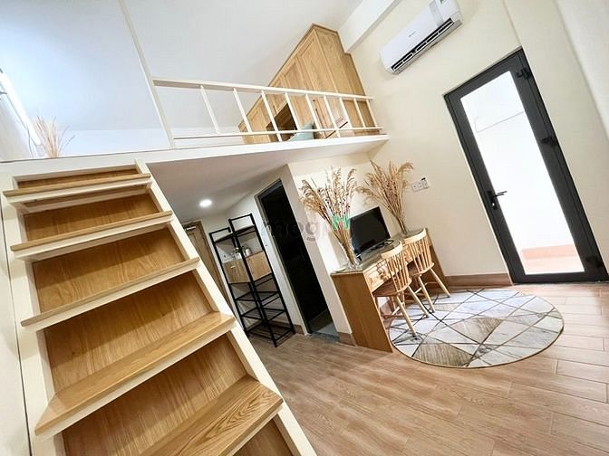Hình ảnh Siêu phẩm Duplex kế bên Thành Thái Q10