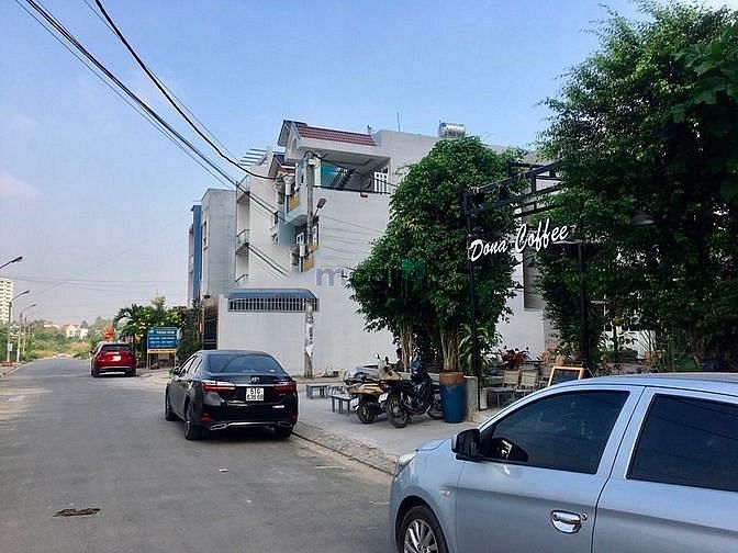 Hình ảnh Bán đất mặt Gò Cát, sổ hồng riêng, DT 80m2, ngay trường TH Phú Hữu