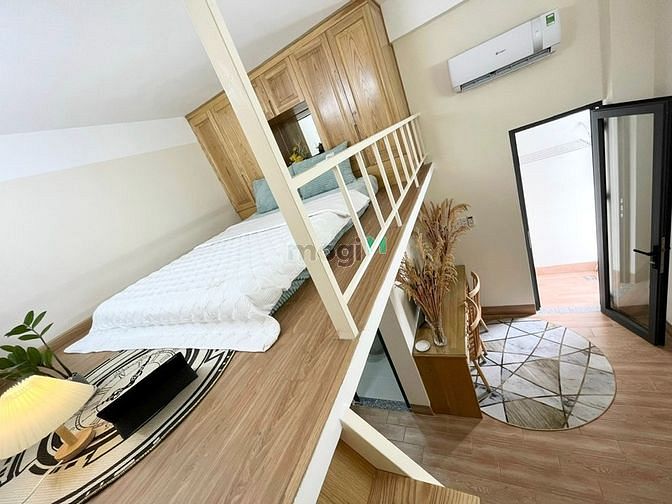 Hình ảnh Siêu phẩm Duplex kế bên Thành Thái Q10