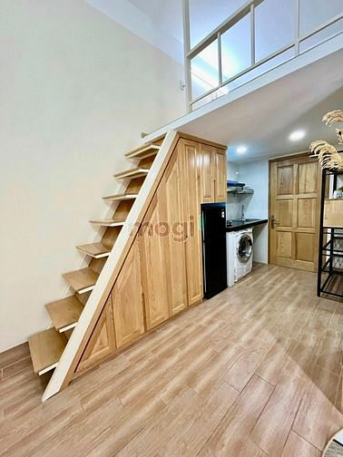 Hình ảnh Siêu phẩm Duplex kế bên Thành Thái Q10