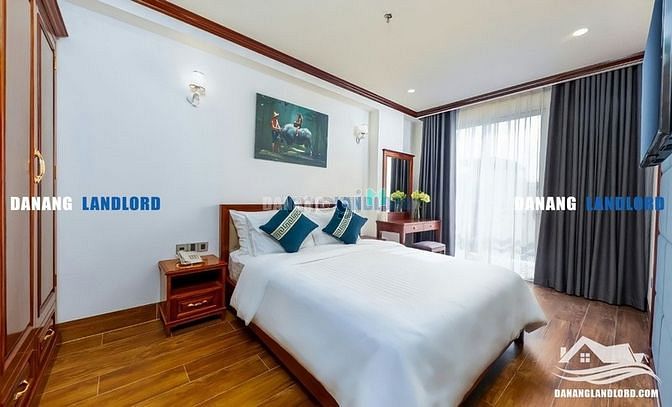 Hình ảnh Mb6623 nạp rút nhanh chóng 2PN sang trọng khu An Thượng - C114