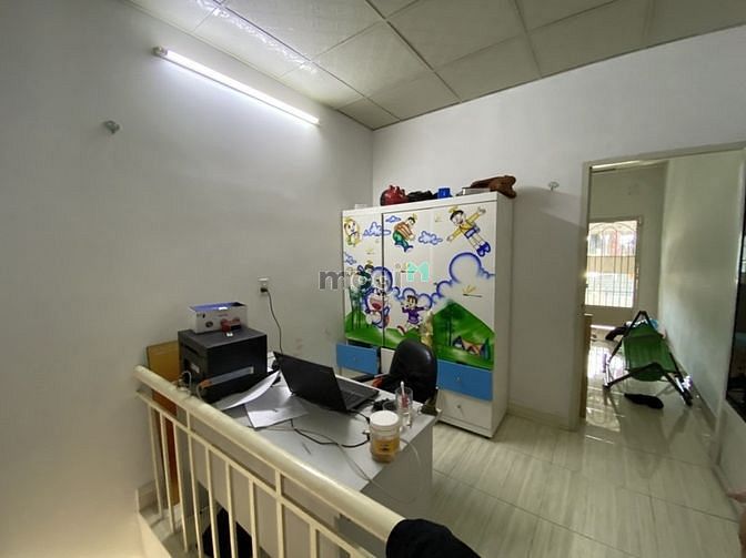 Hình ảnh Bán nhà SHR Lê Thị Riêng, Thới An, Quận 12.